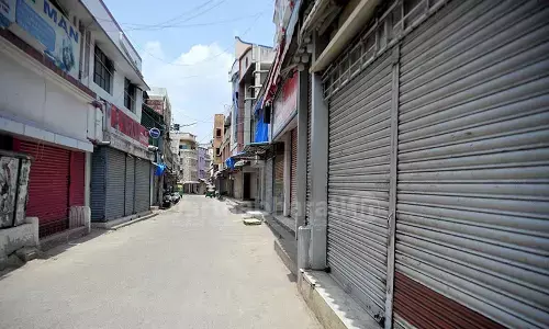 ಸೆ.26ಕ್ಕೆ ಬೆಂಗಳೂರು ನಗರ ಬಂದ್‌ ಗೆ ಕರೆ