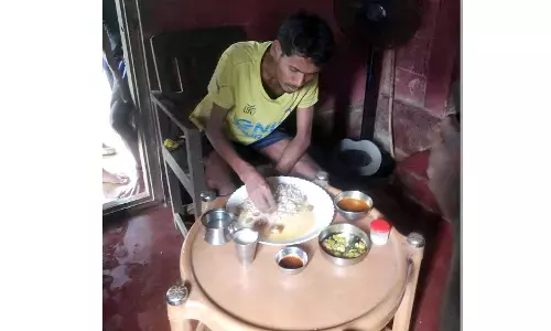 ಉಡುಪಿ: ನಾಪತ್ತೆಯಾಗಿದ್ದ ಯುವಕ 8 ದಿನಗಳ ಬಳಿಕ ಕಾಡಿನ ಸಮೀಪ ಪತ್ತೆ