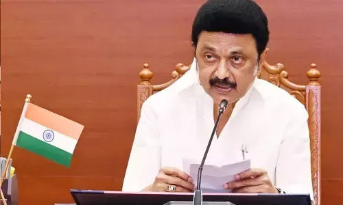 ತಮಿಳುನಾಡಿನಲ್ಲಿ ಸರ್ಕಾರಿ ಗೌರವಗಳೊಂದಿಗೆ ಅಂಗಾಂಗ ದಾನಿಗಳ ಅಂತ್ಯಕ್ರಿಯೆ: ಸಿಎಂ ಸ್ಟಾಲಿನ್