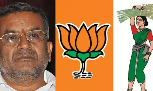 ಜಾತ್ಯತೀತತೆಯ ಸಿದ್ಧಾಂತದಲ್ಲಿ ರಾಜಿಯಾಗುವ ಮಾತೇ ಇಲ್ಲ: JDS ಶಾಸಕ ಜಿ.ಟಿ. ದೇವೇಗೌಡ