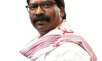 ಈಡಿ  ಸಮನ್ಸ್ ಪ್ರಶ್ನಿಸಿ ಹೈಕೋರ್ಟ್ ಮೊರೆ ಹೋದ ಜಾರ್ಖಂಡ್ ಮುಖ್ಯಮಂತ್ರಿ ಹೇಮಂತ್ ಸೊರೆನ್