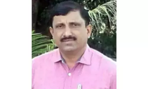 ಕದ್ರಿ ಠಾಣೆಯ ಹೆಡ್ ಕಾನ್ ಸ್ಟೇಬಲ್ ಚಂದ್ರ ಅಡೂರು ನಿಧನ