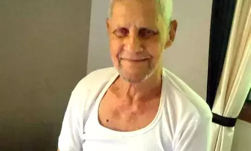 ಮಲ್ಪೆ ಬುಡಾನ್ ಸಾಹೇಬ್ ನಿಧನ