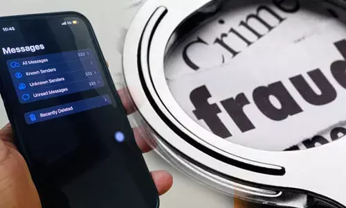 ಆನ್‌ ಲೈನ್‌ ವಂಚನೆ: 99 ಲಕ್ಷ ರೂ. ಕಳೆದುಕೊಂಡ ಶಿವಮೊಗ್ಗದ ಸಾಫ್ಟ್‌ವೇರ್ ಇಂಜಿನಿಯರ್‌