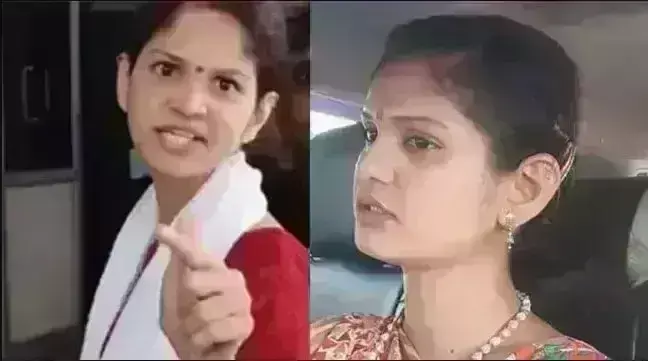 ವಂಚನೆ ಪ್ರಕರಣ: ಚೈತ್ರಾ ಸೇರಿ 7 ಆರೋಪಿಗಳಿಗೆ ನ್ಯಾಯಾಂಗ ಬಂಧನ