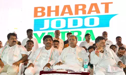 ಲೋಕಸಭಾ ಚುನಾವಣೆಗೆ ಕಾಂಗ್ರೆಸ್ ಸಿದ್ಧತೆ: 28 ಕ್ಷೇತ್ರಗಳಿಗೆ ವೀಕ್ಷಕರನ್ನಾಗಿ ಸಚಿವರ ನೇಮಕ