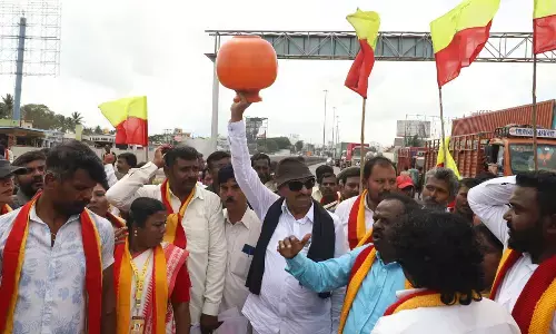 ʼಕರ್ನಾಟಕ ಬಂದ್ʼ ಬಗ್ಗೆ ಸೆ.25 ರಂದು ತೀರ್ಮಾನ: ವಾಟಾಳ್ ನಾಗರಾಜ್