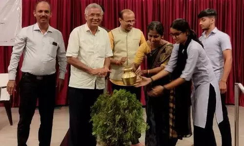 ರಾಷ್ಟ್ರೀಯ ಶಿಕ್ಷಣ ನೀತಿಯಲ್ಲಿ ಮಾತೃಭಾಷಾ ಶಿಕ್ಷಣಕ್ಕೆ ಆದ್ಯತೆ: ಡಾ.ವೇಣುಗೋಪಾಲ್