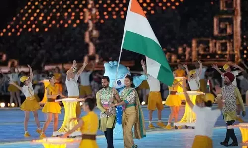 ಈ ಬಾರಿಯ ಏಶ್ಯನ್ ಗೇಮ್ಸ್‌ನಲ್ಲಿ ಭಾರತ ಪದಕ ಗಳಿಕೆಯಲ್ಲಿ ಶತಕ ಬಾರಿಸಲಿದೆಯೇ?