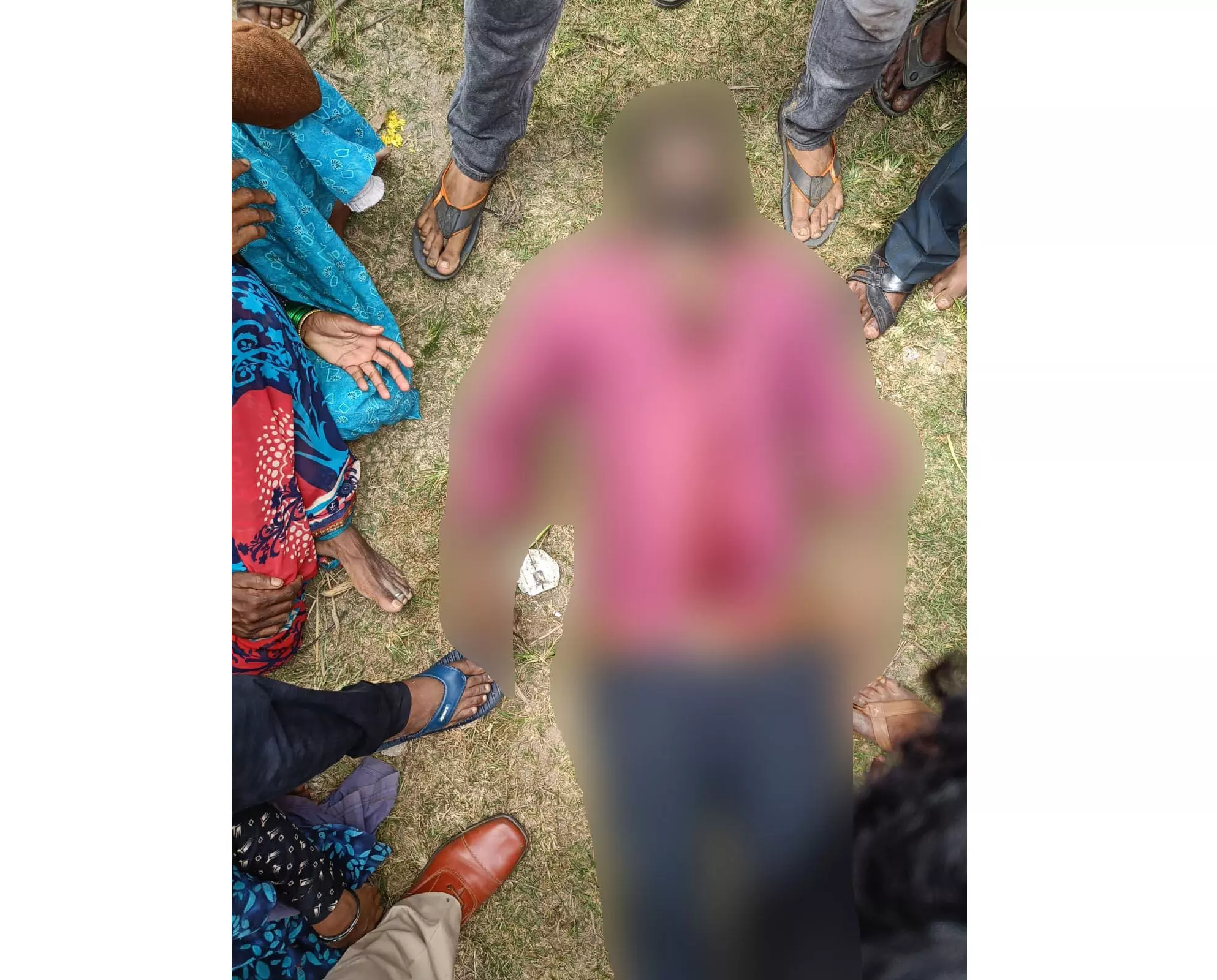 ಚಿಕ್ಕಮಗಳೂರು: ಗಣಪತಿ ವಿಸರ್ಜನೆ ವೇಳೆ ಕೆರೆಯಲ್ಲಿ ಮುಳುಗಿ ಯುವಕ ಮೃತ್ಯು