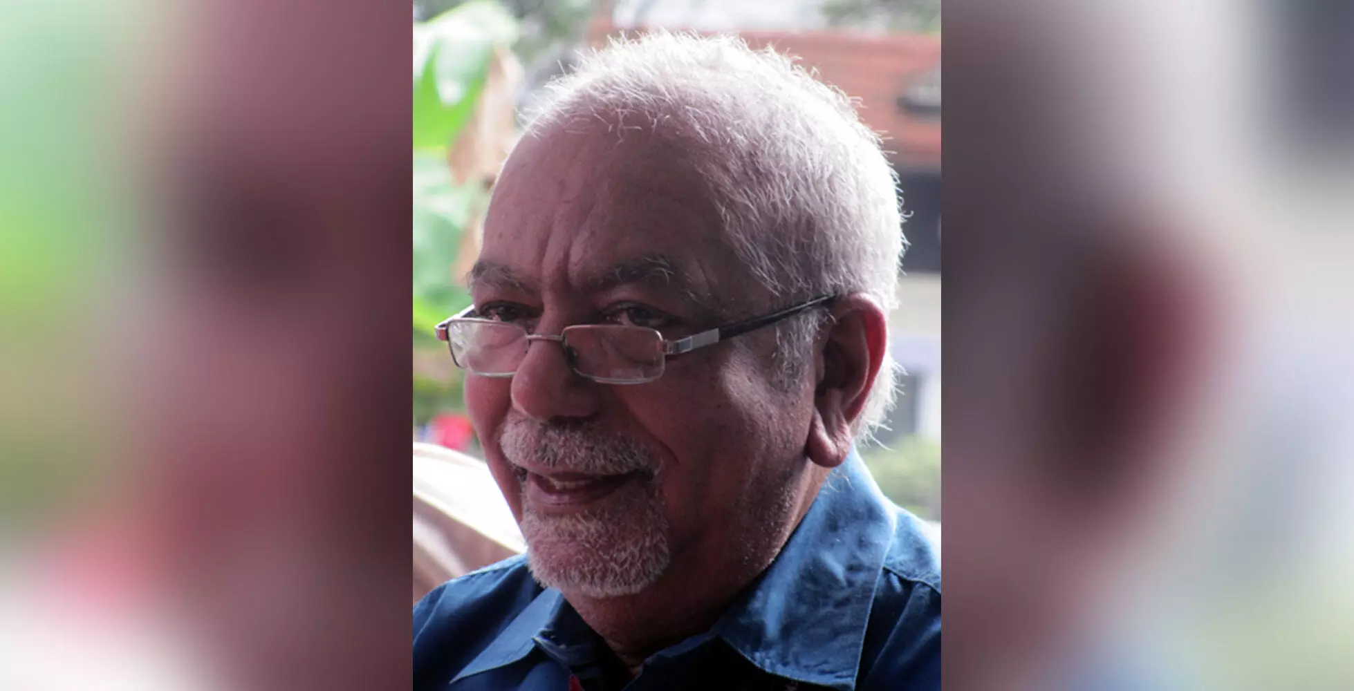 ಮಲಯಾಳಂ ಚಿತ್ರ ನಿರ್ಮಾಪಕ ಕೆ ಜಿ ಜಾರ್ಜ್ ನಿಧನ ಮಲಯಾಳಂ ಚಿತ್ರ ನಿರ್ಮಾಪಕ ಕೆ ಜಿ ಜಾರ್ಜ್ ನಿಧನ