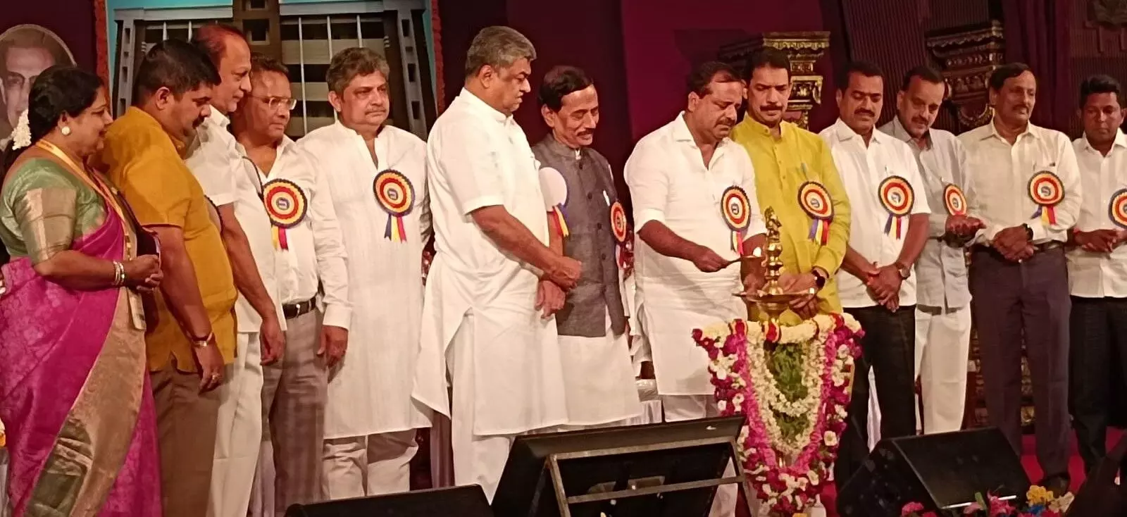 ಶಿಕ್ಷಣದಿಂದ ಎಲ್ಲ ಸಮಸ್ಯೆಗಳಿಗೂ ಪರಿಹಾರ ಸಾಧ್ಯ : ಯುಟಿ ಖಾದರ್