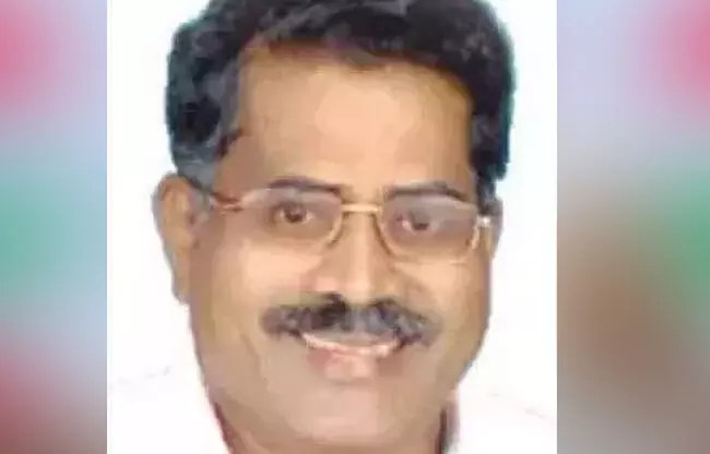 ಬೆಂಗಳೂರು: ಗಂಭೀರ ಹಲ್ಲೆಗೊಳಗಾಗಿದ್ದ DMK ಮುಖಂಡ ವಿ.ಕೆ.ಗುರುಸ್ವಾಮಿ ಮೃತ್ಯು