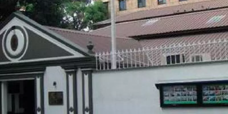 ಮಾಲ್ಡೀವ್ಸ್‌ನಲ್ಲಿರುವ ತನ್ನ ರಾಯಭಾರಿ ಕಚೇರಿ ಕುರಿತ ಮಾದ್ಯಮ ವರದಿ ನಕಲಿ ಎಂದ ಭಾರತ