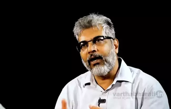 ರಾಜ್ಯ ಶಿಕ್ಷಣ ನೀತಿ ರೂಪಿಸಲು ಸಮರ್ಥ ಸಮಿತಿ ರಚನೆಯಾಗಲಿ: ಪ್ರೊ.ನಿರಂಜನಾರಾಧ್ಯ ವಿ.ಪಿ. ಆಗ್ರಹ ರಾಜ್ಯ ಶಿಕ್ಷಣ ನೀತಿ ರೂಪಿಸಲು ಸಮರ್ಥ ಸಮಿತಿ ರಚನೆಯಾಗಲಿ: ಪ್ರೊ.ನಿರಂಜನಾರಾಧ್ಯ ವಿ.ಪಿ. ಆಗ್ರಹ