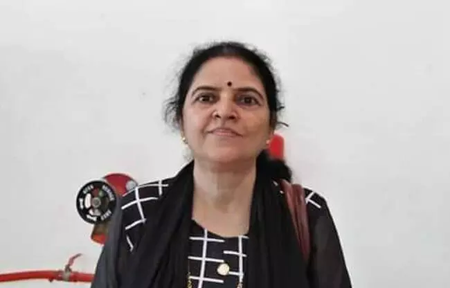 ಹಿರಿಯ ಲೇಖಕಿ ಕಮಲಾ ಹೆಮ್ಮಿಗೆ ನಿಧನ ಹಿರಿಯ ಲೇಖಕಿ ಕಮಲಾ ಹೆಮ್ಮಿಗೆ ನಿಧನ