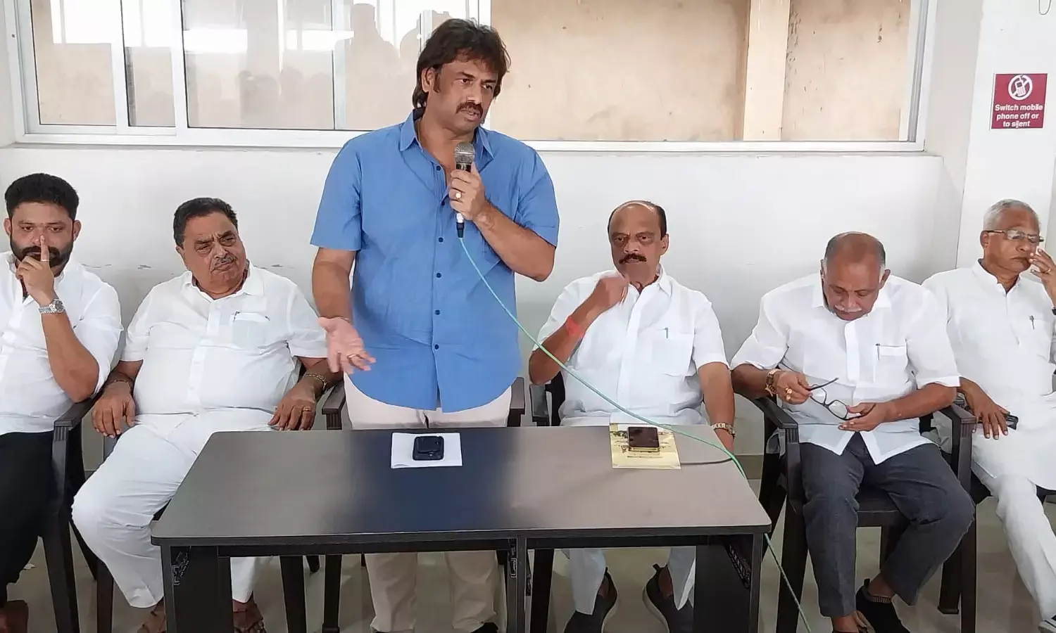 ದೇಶದ ರಾಜಕೀಯ ಚಿತ್ರಣ ಬದಲಾಗಲು ಮಂಗಳೂರಿನ ಫಲಿತಾಂಶ ನಾಂದಿ ಹಾಡಲಿದೆ : ಮಧು ಬಂಗಾರಪ್ಪ