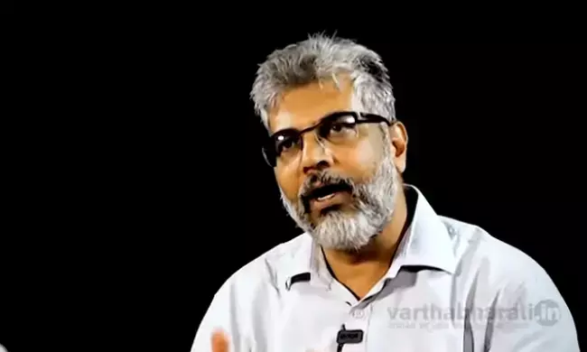 ರಾಜ್ಯ ಶಿಕ್ಷಣ ನೀತಿ ರೂಪಿಸಲು ಸಮರ್ಥ ಸಮಿತಿ ರಚನೆಯಾಗಲಿ: ಪ್ರೊ.ನಿರಂಜನಾರಾಧ್ಯ ವಿ.ಪಿ.‌ ಆಗ್ರಹ