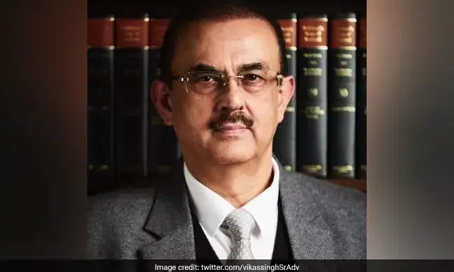 ಉನ್ನತ ನ್ಯಾಯಾಂಗದಲ್ಲಿ ಮಹಿಳೆಯರಿಗೆ ಶೇ.33  ಕೋಟಾಕ್ಕೆ ಎಸ್‌ಸಿಬಿಎ ಮಾಜಿ ಅಧ್ಯಕ್ಷರ ಒತ್ತು