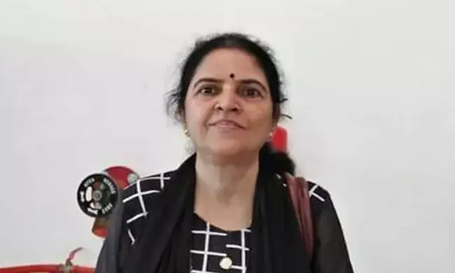 ಹಿರಿಯ ಲೇಖಕಿ ಕಮಲಾ ಹೆಮ್ಮಿಗೆ ನಿಧನ