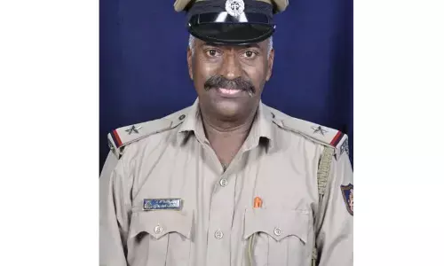 ಕಳಸ ಎಎಸ್ಸೈ ಹೃದಯಾಘಾತದಿಂದ ನಿಧನ