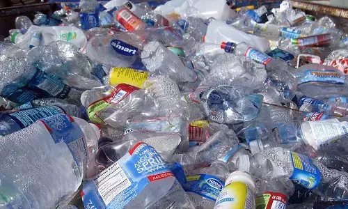 ಸುಸ್ಥಿರ ಇಂಧನದತ್ತ ಮತ್ತೊಂದು ಹೆಜ್ಜೆ ಪ್ಲಾಸ್ಟಿಕ್ ತ್ಯಾಜ್ಯದಿಂದ ಹೈಡ್ರೋಜನ್ ತಯಾರಿಕೆ