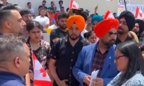 ಭಾರತ-ಕೆನಡಾ ಬಿಕ್ಕಟ್ಟು: ಆತಂಕದಲ್ಲಿ ಭಾರತೀಯ ವಿದ್ಯಾರ್ಥಿಗಳ ಪೋಷಕರು