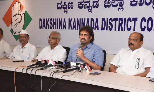 ವಿಪಕ್ಷಗಳ ಟೀಕೆಗಳಿಗೆ ನಮ್ಮ ಕಾರ್ಯಕ್ರಮಗಳೇ ಉತ್ತರ: ಸಚಿವ ಮಧು ಬಂಗಾರಪ್ಪ