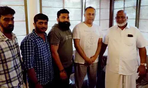 ಮಂಗಳೂರು ಕಲ್ಲಿದ್ದಲು ಲಾರಿ ಮುಷ್ಕರ : ಸಮಸ್ಯೆ ಪರಿಹಾರಕ್ಕೆ ಸಚಿವರಿಗೆ ಮನವಿ