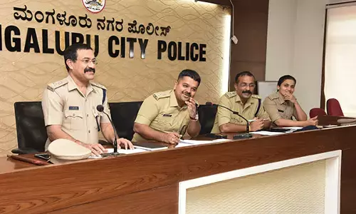 ಸರಕಾರಿ ಸಾಲ ಸೌಲಭ್ಯ ನೀಡಲು ಅಧಿಕಾರಿಗಳು ನಿರ್ಲಕ್ಷ್ಯ: ದಲಿತ ಸಂಘಟನೆಗಳ ನಾಯಕರ ಆರೋಪ