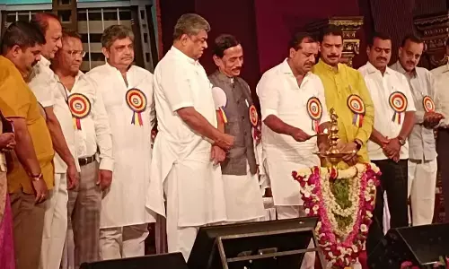 ಶಿಕ್ಷಣದಿಂದ ಎಲ್ಲ ಸಮಸ್ಯೆಗಳಿಗೂ ಪರಿಹಾರ ಸಾಧ್ಯ : ಯುಟಿ ಖಾದರ್