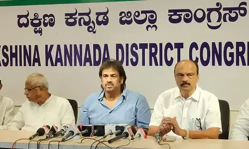 ರಾಜ್ಯದಲ್ಲಿ 2,000 ಕೆಪಿಎಸ್ ಶಾಲೆಗಳ ಪ್ರಾರಂಭಿಸುವ ಚಿಂತನೆ: ಸಚಿವ ಮಧು ಬಂಗಾರಪ್ಪ