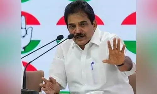 ಹೆಚ್ಚುವರಿ ಡಿಸಿಎಂ ಕುರಿತು ಹೇಳಿಕೆ ನೀಡದಂತೆ ಕಾಂಗ್ರೆಸ್‌ ನಾಯಕರಿಗೆ ಕೆ.ಸಿ. ವೇಣುಗೋಪಾಲ್‌ ಸೂಚನೆ