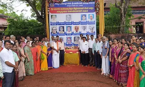 ಗುರು ಹಿರಿಯರನ್ನು ಗೌರವಿಸಿದರೆ ಪರಲೋಕದಲ್ಲೂ ಜಯ: ಕೋಡಿಜಾಲ್ ಇಬ್ರಾಹಿಂ