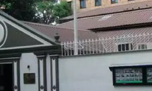 ಮಾಲ್ಡೀವ್ಸ್‌ನಲ್ಲಿರುವ ತನ್ನ ರಾಯಭಾರಿ ಕಚೇರಿ ಕುರಿತ ಮಾದ್ಯಮ ವರದಿ ನಕಲಿ ಎಂದ ಭಾರತ