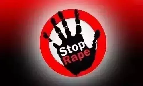 ಉ.ಪ್ರ:ಬಾಲಕಿಯನ್ನು ಅಪಹರಿಸಿ ಮೂರು ತಿಂಗಳು ಅತ್ಯಾಚಾರ