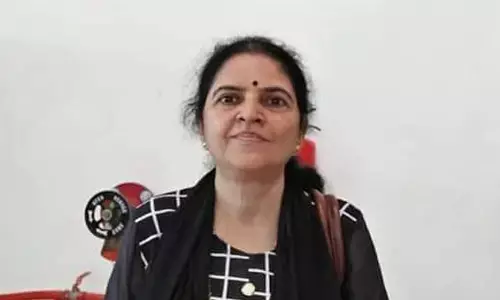 ಹಿರಿಯ ಲೇಖಕಿ ಕಮಲಾ ಹೆಮ್ಮಿಗೆ ನಿಧನ