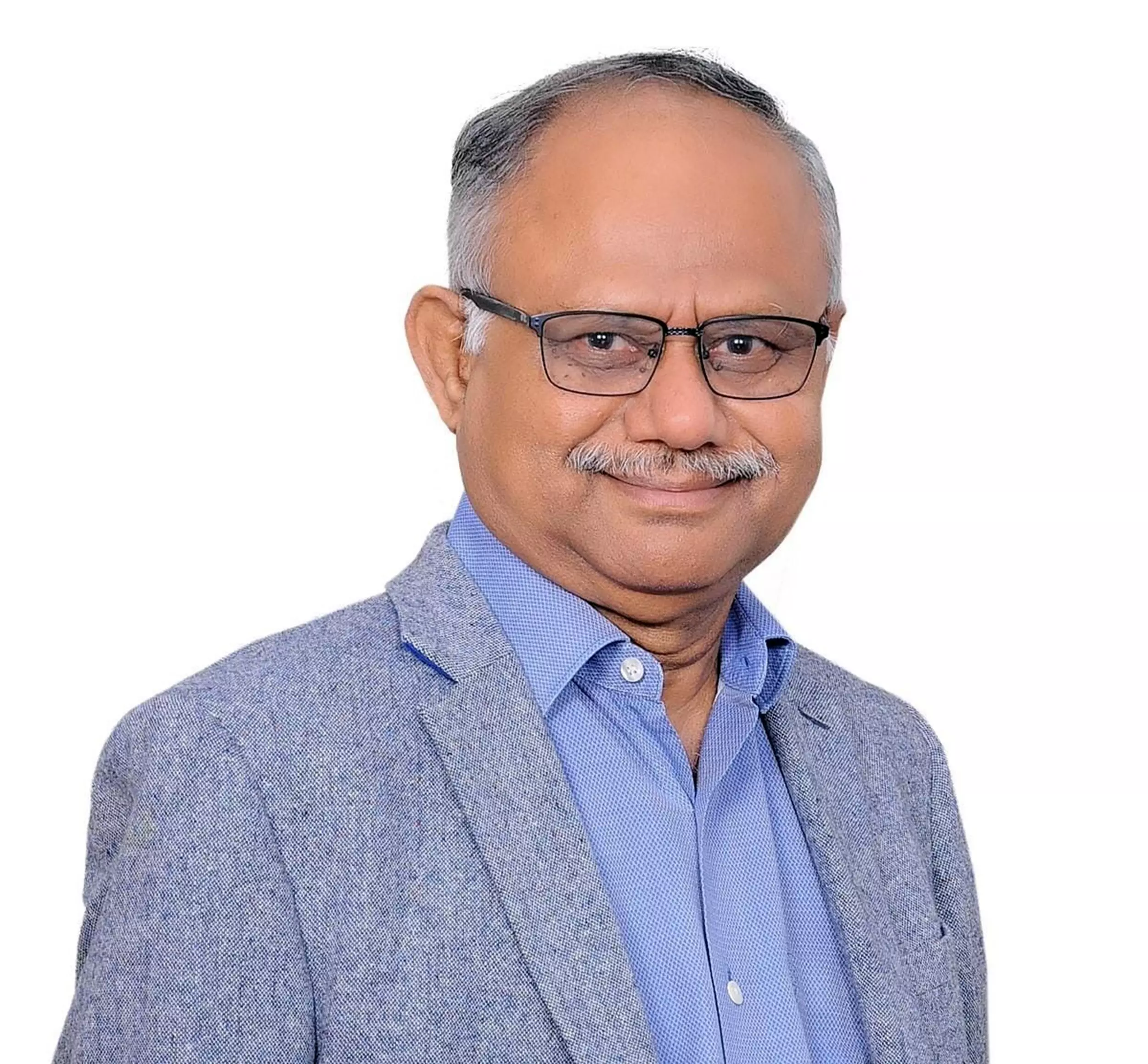 ಕೆ. ಎನ್. ಲಿಂಗಪ್ಪ