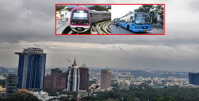 ನಾಳೆ (ಸೆ.26) ಬೆಂಗಳೂರು ಬಂದ್: ಏನಿರುತ್ತೆ ? ಏನಿರಲ್ಲ ? ಇಲ್ಲಿದೆ ಸಂಪೂರ್ಣ ಮಾಹಿತಿ ನಾಳೆ (ಸೆ.26) ಬೆಂಗಳೂರು ಬಂದ್: ಏನಿರುತ್ತೆ ? ಏನಿರಲ್ಲ ? ಇಲ್ಲಿದೆ ಸಂಪೂರ್ಣ ಮಾಹಿತಿ