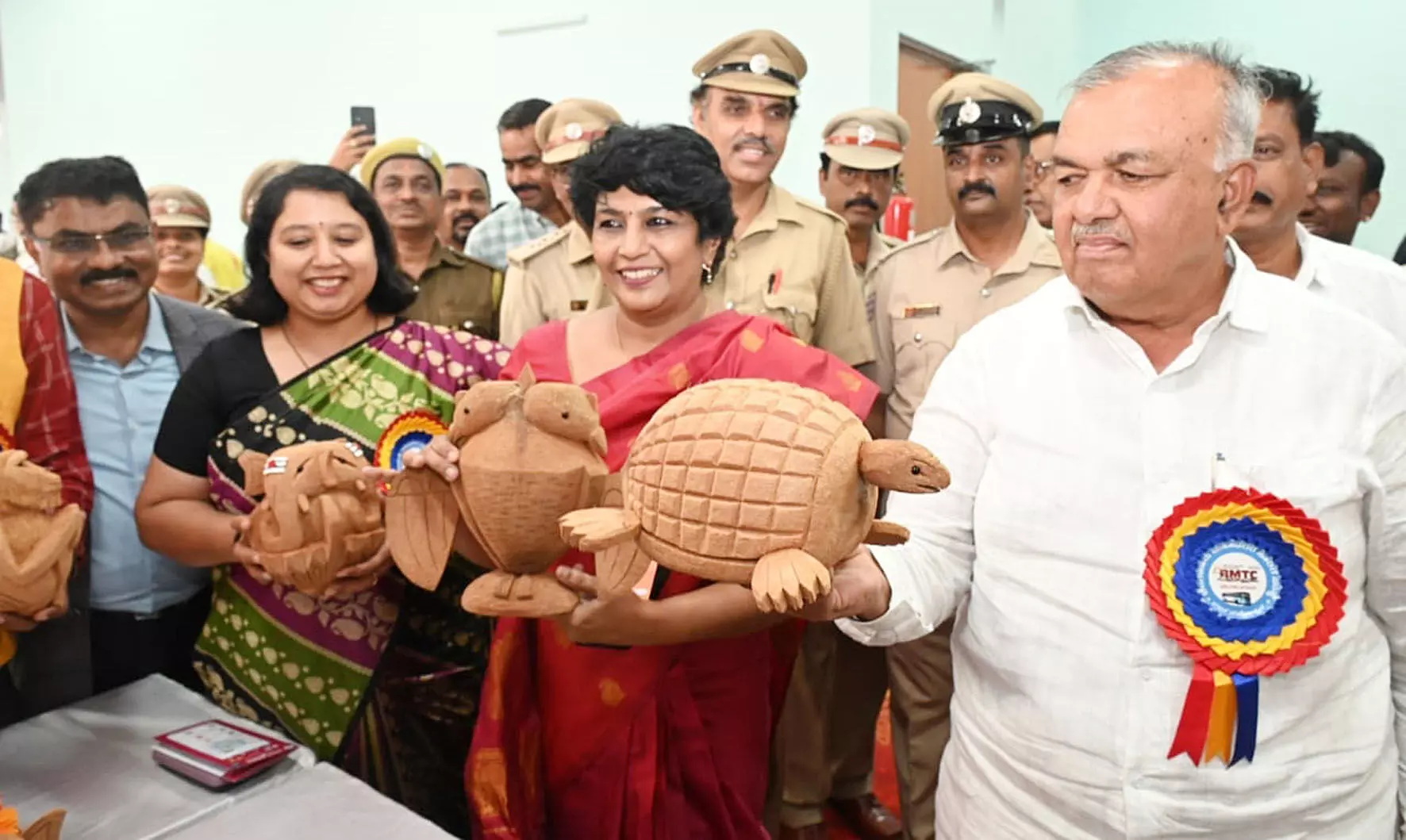 ಬಿಎಂಟಿಸಿ ನೌಕರರಿಗೆ 1 ಕೋಟಿ ರೂ.ವರೆಗೆ ಅಪಘಾತ ವಿಮಾ ಸೌಲಭ್ಯ: ಸಚಿವ ರಾಮಲಿಂಗಾರೆಡ್ಡಿ