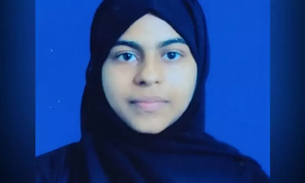 ಮಹಿಳಾ ಕುಸ್ತಿ ಸ್ಪರ್ಧೆ : ಮೆಲ್ಕಾರ್ ಮಹಿಳಾ ಪದವಿ ಪೂರ್ವ ಕಾಲೇಜಿನ ಸನ ಸುಲ್ತಾನಳಿಗೆ ಚಿನ್ನದ ಪದಕ