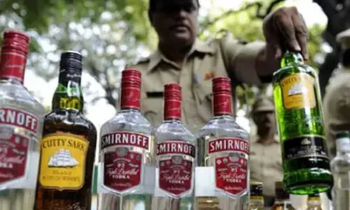 ಗೋವಾದಲ್ಲಿ 100 ರೂಪಾಯಿಯ ಮದ್ಯಕ್ಕೆ ರಾಜ್ಯದಲ್ಲಿ ರೂ. 513!