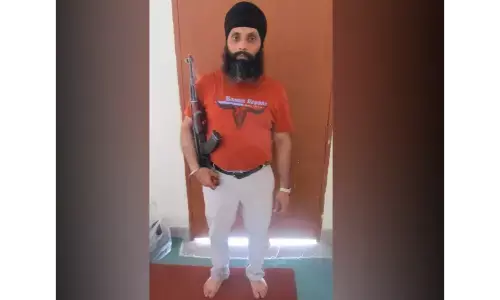 ವಿದೇಶಗಳಲ್ಲಿ ಖಾಲಿಸ್ತಾನಿ ನಾಯಕರ ನಡುವಿನ ಭಿನ್ನಾಭಿಪ್ರಾಯ ಹತ್ಯೆಗೆ ಕಾರಣ?