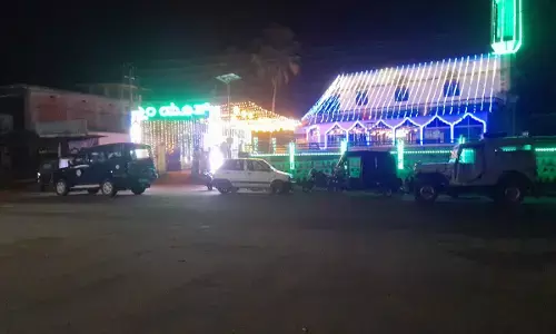 ಕಡಬ | ಮಸೀದಿಯ ಆವರಣದೊಳಗೆ ನುಗ್ಗಿ ಜೈಶ್ರೀರಾಂ ಘೋಷಣೆ ಆರೋಪ: ಪ್ರಕರಣ ದಾಖಲು