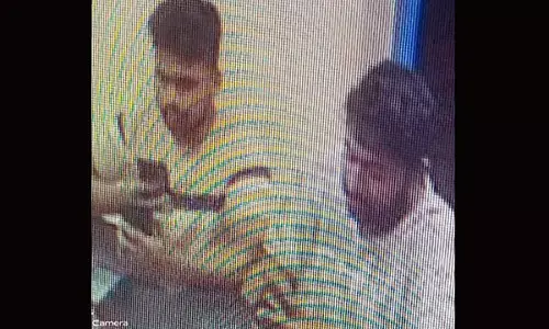 ಕಡಬ ಮಸೀದಿಯ ಆವರಣದೊಳಗೆ ನುಗ್ಗಿ ಜೈಶ್ರೀರಾಂ ಘೋಷಣೆ ಕೂಗಿದ ಪ್ರಕರಣ: ಓರ್ವ ಆರೋಪಿ ಸೆರೆ