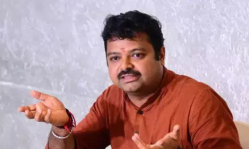 ಚೈತ್ರಾ ಕುಂದಾಪುರ ಹಗರಣ ಮುಚ್ಚಿಟ್ಟರೇ ಸೂಲಿಬೆಲೆ ?