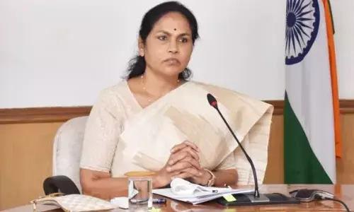 ವಾಸ್ತವದ ವೈಜ್ಞಾನಿಕ ವರದಿ ಸಲ್ಲಿಸಲು ರಾಜ್ಯ ಸರಕಾರ ವಿಫಲ: ಶೋಭಾ ಕರಂದ್ಲಾಜೆ