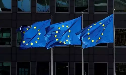 ಕಠಿಣ ಕಾನೂನಿಂದ ಹೊಸ ಹೂಡಿಕೆಗೆ ತಡೆ: ಚೀನಾಕ್ಕೆ ಇಯು ಎಚ್ಚರಿಕೆ