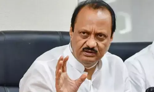 ಹಣಕಾಸು ಸಚಿವನಾಗಿ ಎಷ್ಟು ಸಮಯ ಇರುತ್ತೇನೋ ಗೊತ್ತಿಲ್ಲ; ರಾಜಕೀಯ ಸಂಚಲನ ಸೃಷ್ಟಿಸಿದ ಅಜಿತ್ ಪವಾರ್ ಹೇಳಿಕೆ!