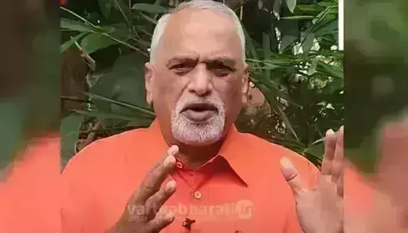 ದೇವಾಲಯಗಳ ನೋಂದಾಯಿಸಲು ಸಚಿವರಿಗೆ ಮನವಿ